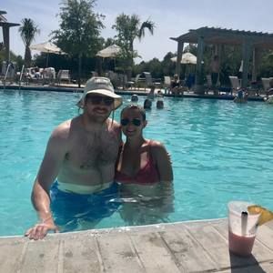 Meet your Posher, Joe